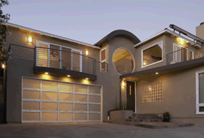 Garage Door Service