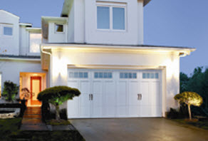 Garage Door Estimate