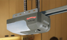 Garage Opener Service